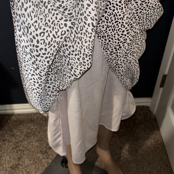 Fully lined skirt - Picture 6 of 6